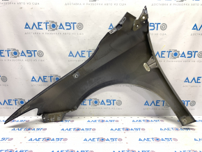 Front right wing Chrysler 200 15-17 graphite PAU painted