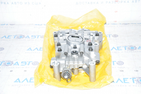 Oil pump for internal combustion engine Hyundai Sonata 15-19 2.4 G4KJ