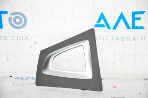 Shifter cover for automatic transmission BMW 3 F30 12-18