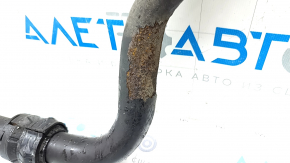 Front stabilizer Audi Q7 4L 10-15 35.5mm rusty