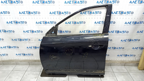 Door bare front left Infiniti JX35 QX60 13- black KH3, dents