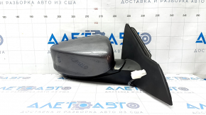 Side mirror right Honda Accord 17 3 pins, graphite