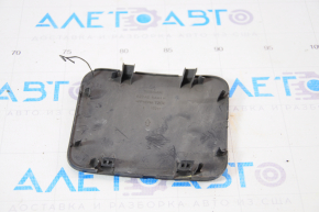 Plug towing hook front bumper Nissan Murano z52 15-18 dorest scratches