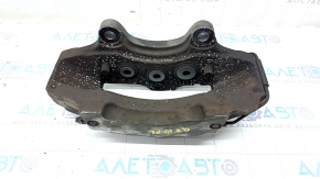 Front left caliper assembly Audi Q7 4L 10-15 6 pistons