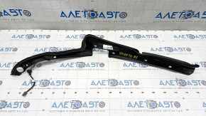 Trunk lid tilt sensor right Infiniti JX35 QX60 16-rest