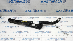 Left Trunk Tilt Sensor Infiniti JX35 QX60 16-rest
