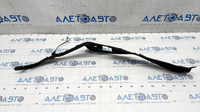Left Trunk Tilt Sensor Infiniti JX35 QX60 16-rest