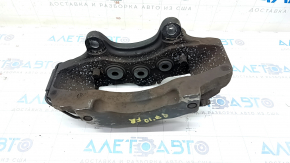 Front right caliper assembly Audi Q7 4L 10-15 6 pistons