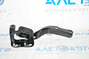 Hood hinge right Toyota Prius 30 10-15