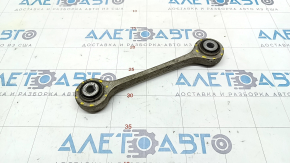 Front left stabilizer link Audi Q7 4L 10-15 silents cracked