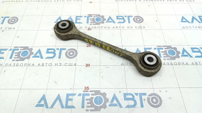 Front left stabilizer link Audi Q7 4L 10-15 silents cracked