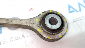 Front left stabilizer link Audi Q7 4L 10-15 silents cracked