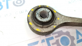 Front left stabilizer link Audi Q7 4L 10-15 silents cracked