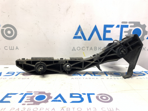 Front bumper mount left Toyota Prius 20 04-09 broken mount