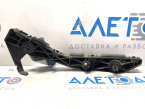 Front bumper mount right Toyota Prius 20 04-09 broken mount