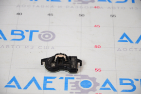 Cadillac ATS 13- Wheel Pressure Sensor