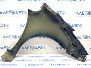 Front left wing Toyota Prius 20 04-09 blue 8M6 butt