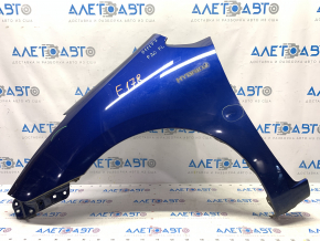 Front left wing Toyota Prius 20 04-09 blue 8M6 butt