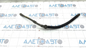 Front left brake hose Audi Q7 4L 10-15