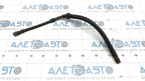 Front right brake hose Audi Q7 4L 10-15
