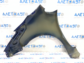 Front right wing Toyota Prius 20 04-09 blue 8M6 pokes