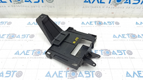 Bracket ECU engine computer Audi Q7 4L 10-15