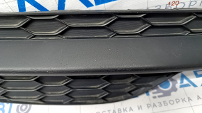 Right fog light plug Honda Accord 16-17 sand
