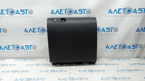 Glove box, glove compartment VW Tiguan 09-17 black, scratches