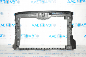 TV panel radiator VW Passat b7 12-15 USA plastic