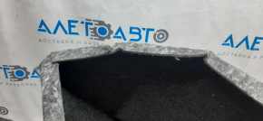 Left arch trim Chrysler 200 15-17 creases