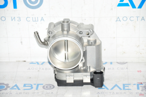 Throttle valve VW Passat b7 12-15 USA 2.5