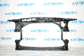TV panel radiator Audi A6 C7 12-18