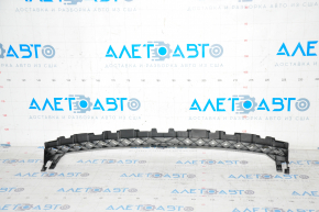 Front Bumper Mount Central VW Jetta 15-18 USA