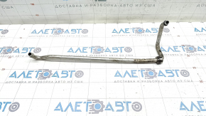 Cooling pipe oil automatic transmission Audi Q7 4L 10-15 return