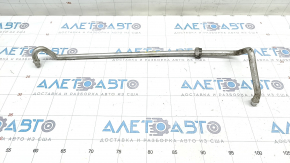 Cooling pipe oil automatic transmission Audi Q7 4L 10-15 feed