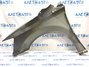 Front right wing Dodge Grand Caravan 11-20 silver PSC