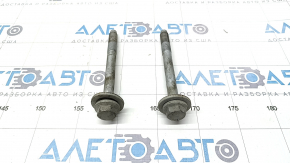 Front subframe mounting bolt 2pcs Audi Q7 4L 10-15 150mm