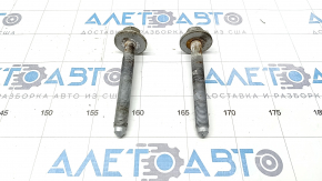 Front subframe mounting bolt 2pcs Audi Q7 4L 10-15 120mm