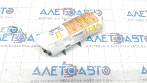 Airbag airbag seat left Ford Explorer 16-19