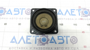 Central torpedo speaker Infiniti JX35 QX60 13- BOSE