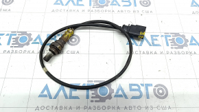 Lambda probe right second Audi Q7 4L 10-15 3.0 edges torn off