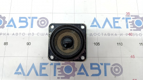 Dashboard speaker right Infiniti JX35 QX60 13-20 BOSE