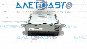 Ford Explorer Radio Tape Recorder 16-19