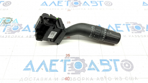 Steering column switch right Ford Explorer 11-19