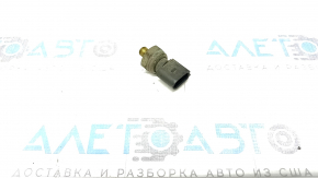 Fuel pressure sensor Audi Q7 4L 10-15 on the tube