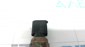 Fuel pressure sensor Audi Q7 4L 10-15 on the tube