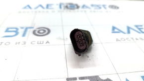 Fuel pressure sensor Audi Q7 4L 10-15 on the tube
