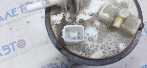 Fuel pump fuel pump Subaru Legacy 15-19 broken nipple