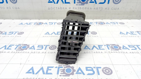 Air duct central right Infiniti JX35 QX60 16-rest