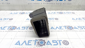 Air duct central right Infiniti JX35 QX60 16-rest